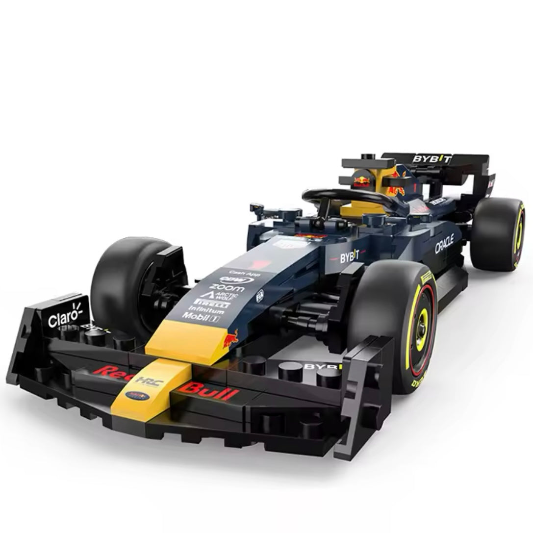 Redbull F1