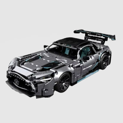 Mercedes AMG GT 50 | 1466 Piezas 1:14