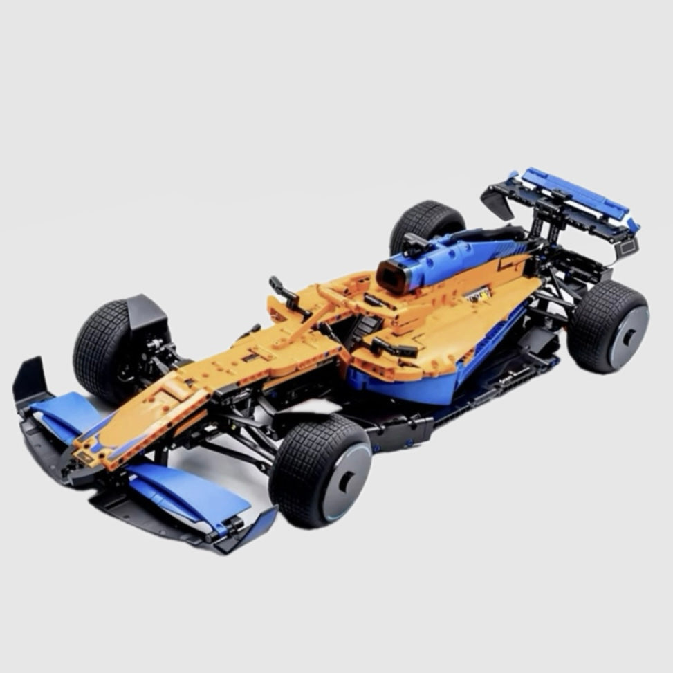 Mclaren F1 | 1432 Piezas 1:8