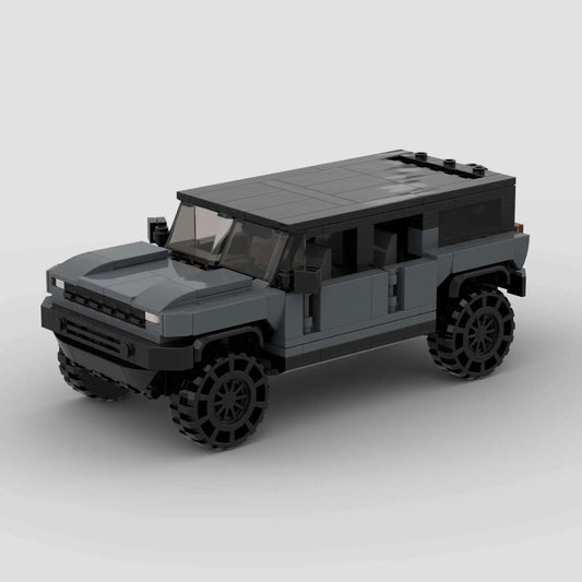 Hummer EV