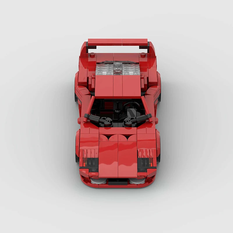 Ferrari F40