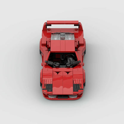 Ferrari F40