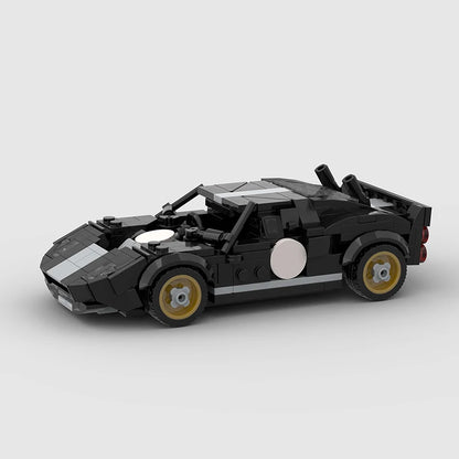 Ford GT 40