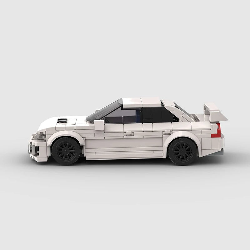 Mitsubishi Lancer EVO