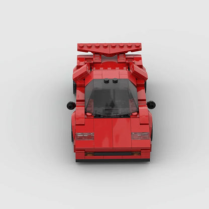 Lamborghini Countach