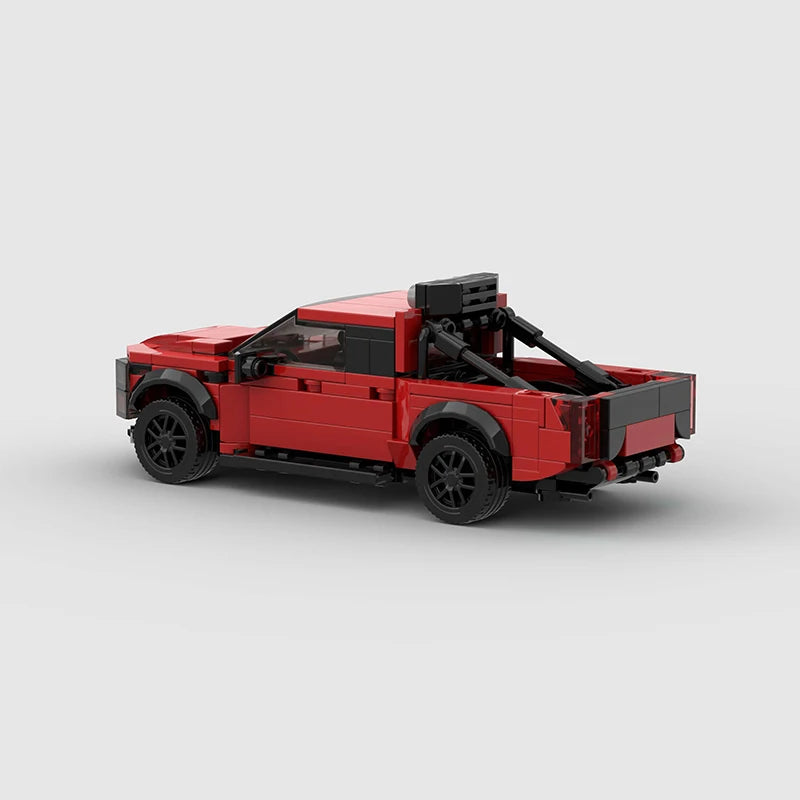 Ford F150 Raptor