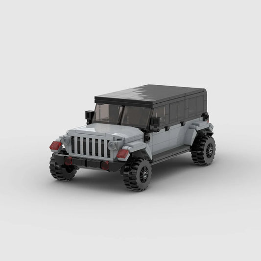 Jeep Wrangler Suv