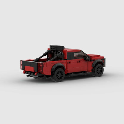 Ford F150 Raptor