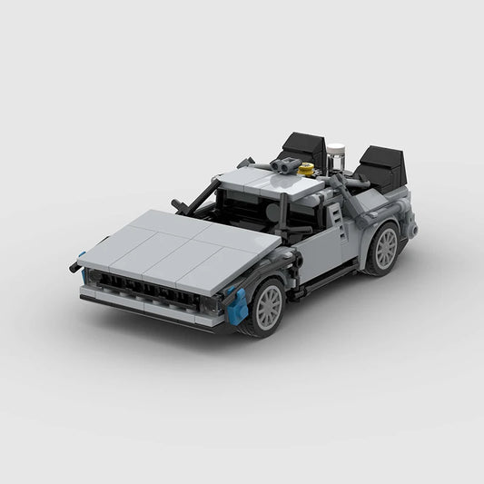 Delorean