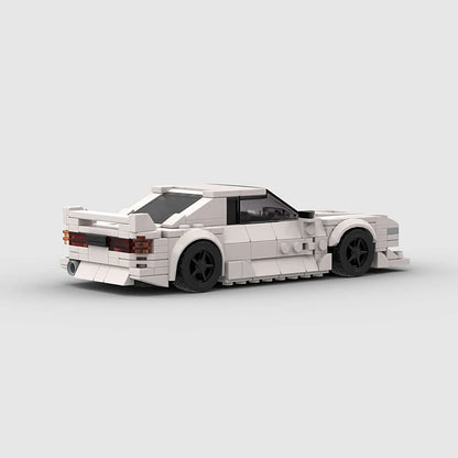 Nissan Silvia S14