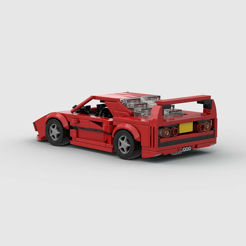 Ferrari F40