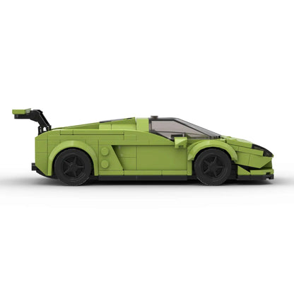 Lamborghini gallardo LP