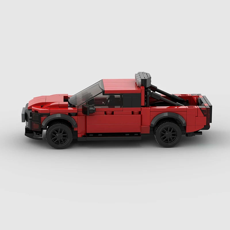 Ford F150 Raptor