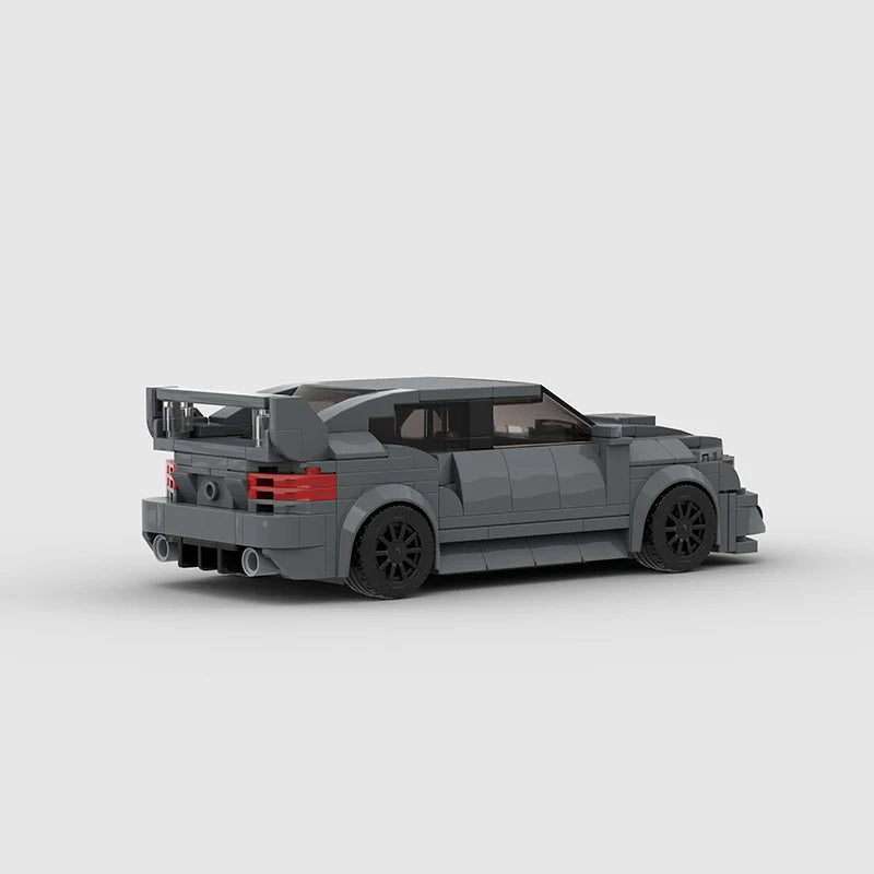 Subaru Impreza WRX STI