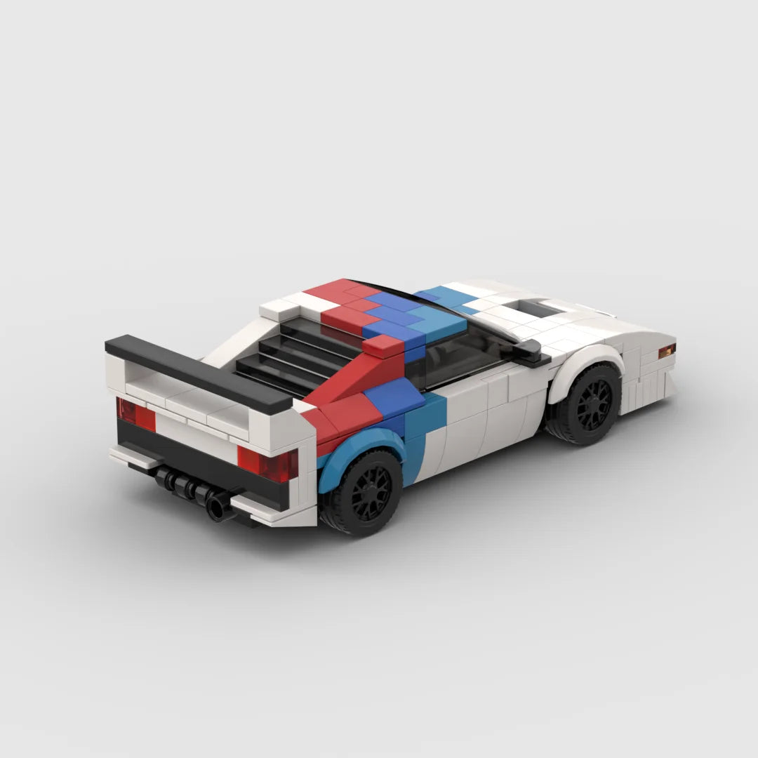 Bmw M1