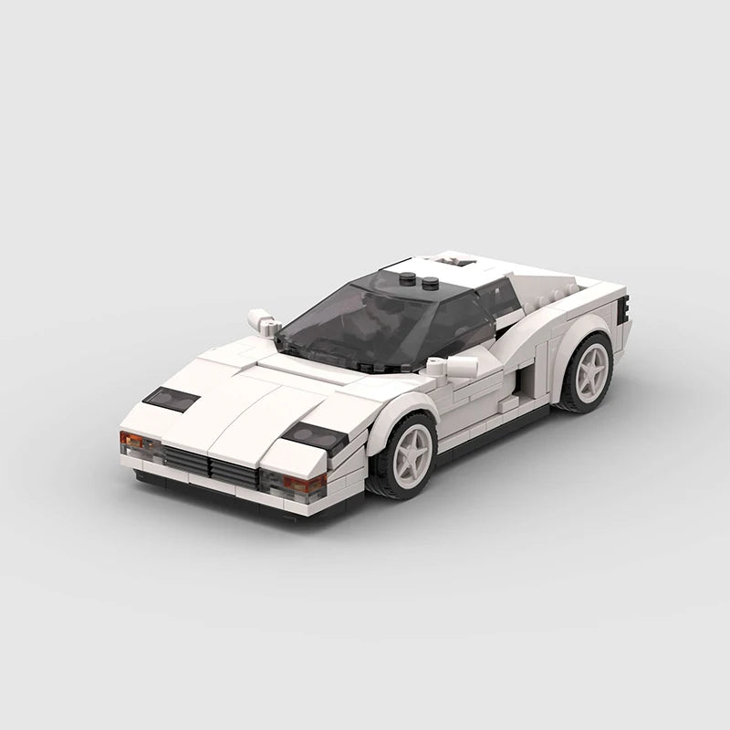 Ferrari Testarossa