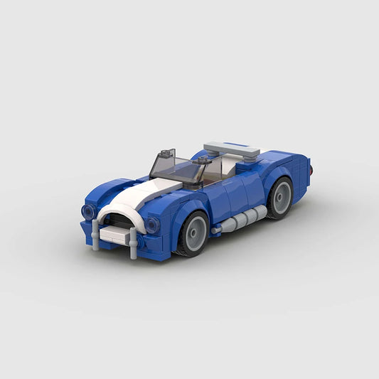 Ford Shelby Cobra