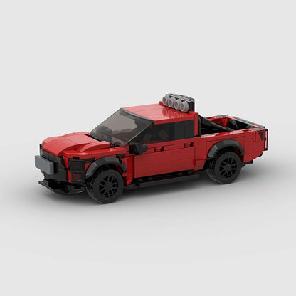 Ford F150 Raptor