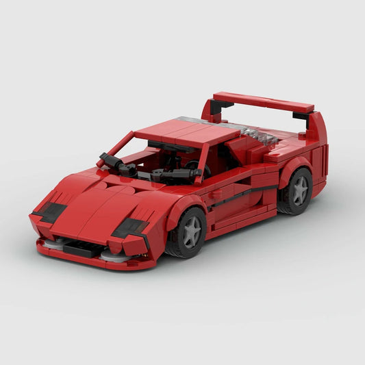 Ferrari F40