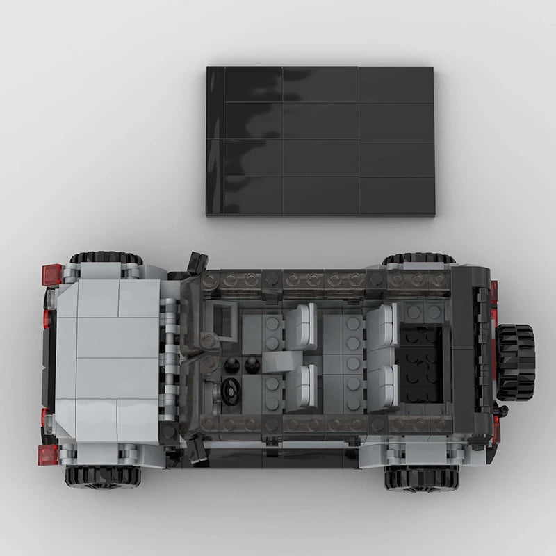 Jeep Wrangler Suv