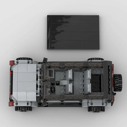 Jeep Wrangler Suv