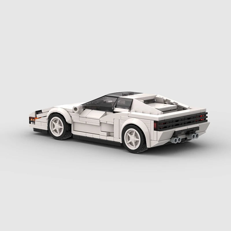 Ferrari Testarossa