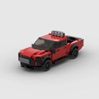 Ford F150 Raptor