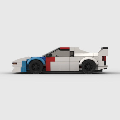 Bmw M1