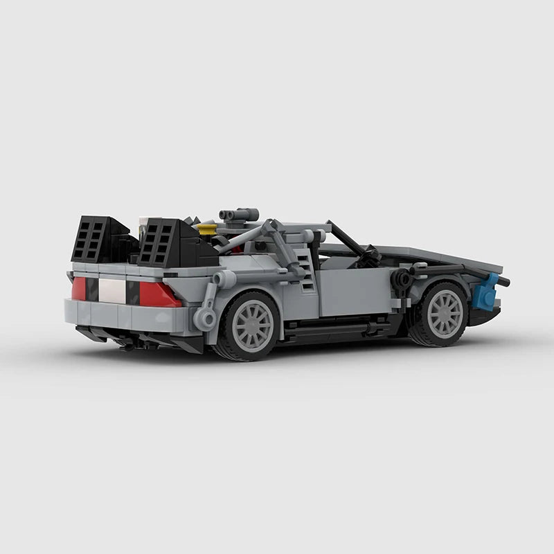 Delorean