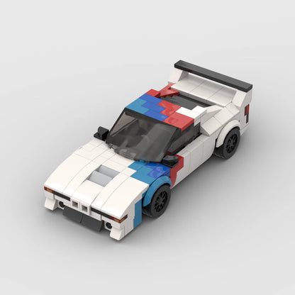 Bmw M1