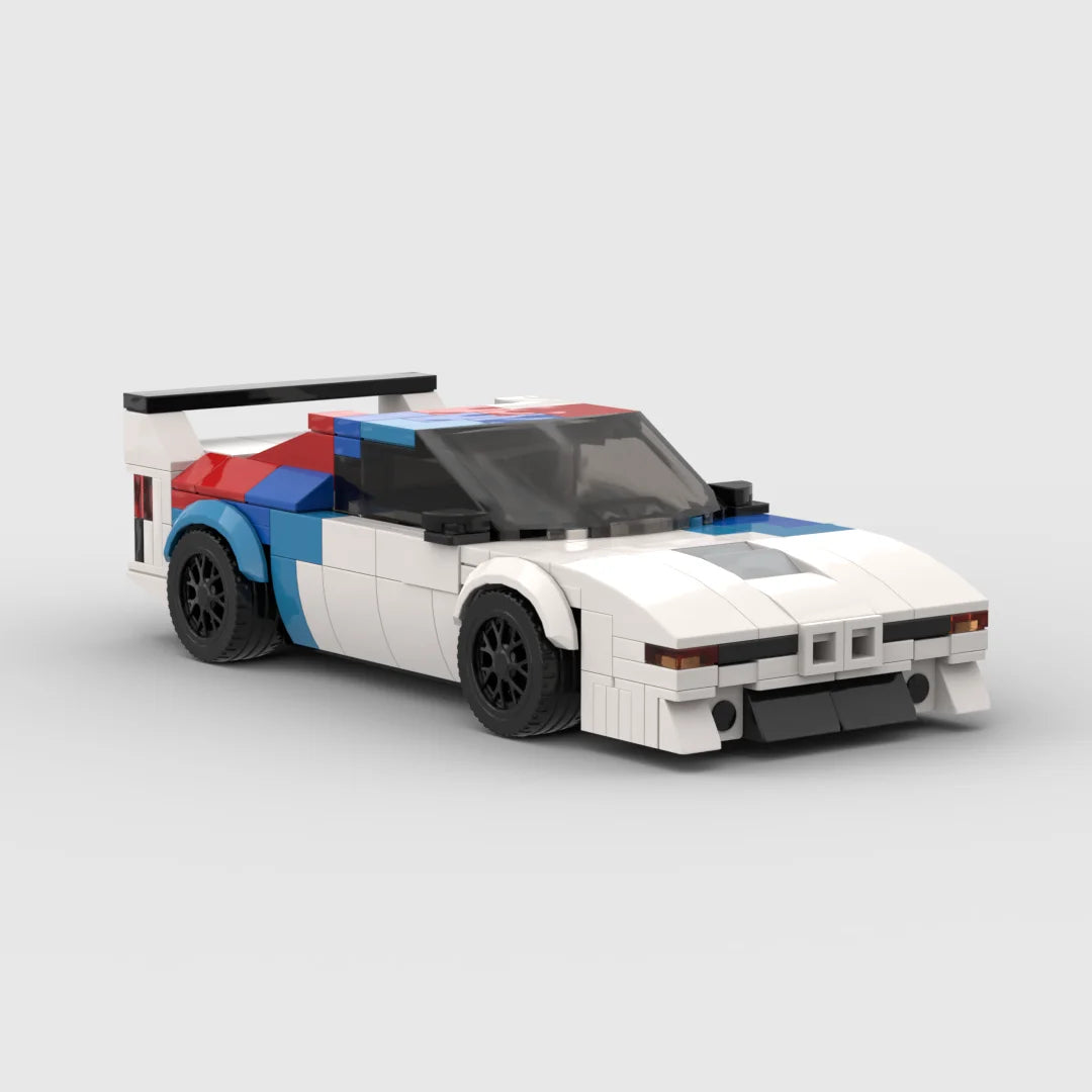 Bmw M1