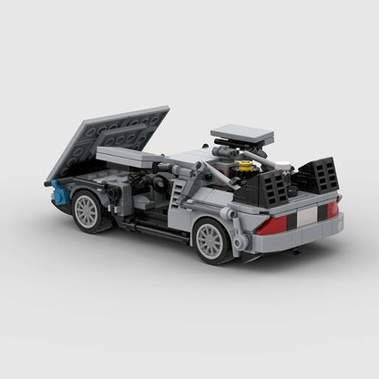 Delorean